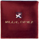Mylène Farmer Je te rends ton amour CD Promo France