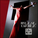 Mylène Farmer Je te rends ton amour CD Single