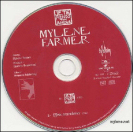 Mylène Farmer Je te rends ton amour CD Single France