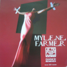Mylène Farmer Je te rends ton amour Maxi 33 Tours France