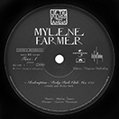 Mylène Farmer Je te rends ton amour Maxi 33 Tours France