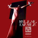 Mylène Farmer Je te rends ton amour Maxi 33 Tours Promo France