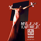 Mylène Farmer Je te rends ton amour Maxi 33 Tours Promo France