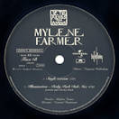 Mylène Farmer Je te rends ton amour Maxi 33 Tours Promo France