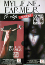 Mylène Farmer - VHS Clip Je te rends ton amour