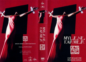 VHS Promo France