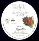 Mylène Farmer & mylene-farmer_jean-louis-murat_regrets_maxi-45-tours-france
