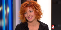Myl&egrave;ne Farmer JT de 20 heures France 2 12 d&eacute;cembre 2010