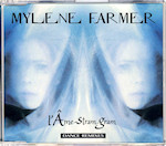 Mylène Farmer L'Âme-Stram-Gram CD Maxi Europe