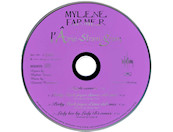 Mylène Farmer L'Âme-Stram-Gram CD Maxi Europe
