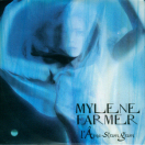 Mylène Farmer L'Âme-Stram-Gram CD Single