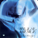 Mylène Farmer L'Âme-Stram-Gram CD Single France