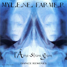 Mylène Farmer L'Âme-Stram-Gram Maxi 33 Tours France