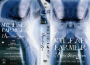 Mylène Farmer L'Âme-Stram-Gram VHS Promo France