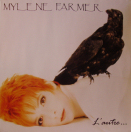 Mylène Farmer L'autre 33 Tours Allemagne