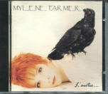 Mylène Farmer L'autre... CD Canada