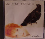 Mylène Farmer L'autre... CD Europe