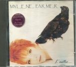 Mylène Farmer L'autre... CD France Premier Pressage