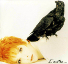 Mylène Farmer L'autre... CD Promo Canada