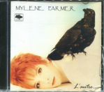 Mylène Farmer L'autre CD Promo Ukraine