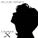 Mylène Farmer L'Instant X CD Promo Luxe France