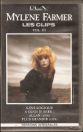 Mylène Farmer & mylene-farmer_les-clips-vol-III_vhs-france