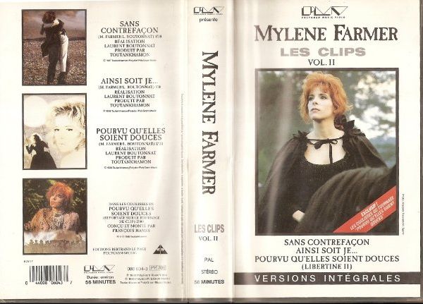 Sans contrefacon. Японские издания альбомов Mylene Farmer обложки альбомов.