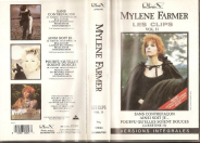 Mylène Farmer & mylene-farmer_les-clips-vol-II_vhs-france