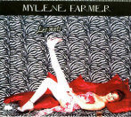 Mylène Farmer Les mots CD Ukraine 2è pressage