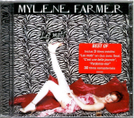 Mylène Farmer Les mots Double CD Canada