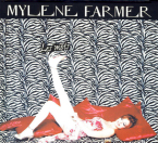 Mylène Farmer Les mots Double CD France Premier Pressage