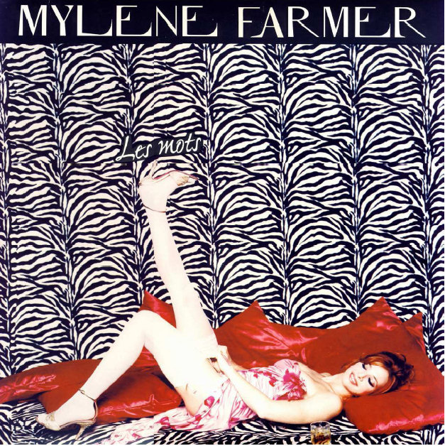 mylene-farmer_les-mots_quadruple-33-tour