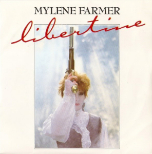 Mylène Farmer - Libertine.