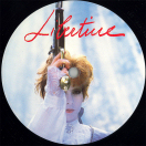 Mylène Farmer Libertine Maxi 45 Tours France Bande Originale du clip