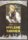 Mylène Farmer Live à Bercy DVD Japon Corée 2nde édition