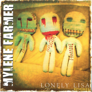 Lonely Lisa - CD Promo Remixes 2