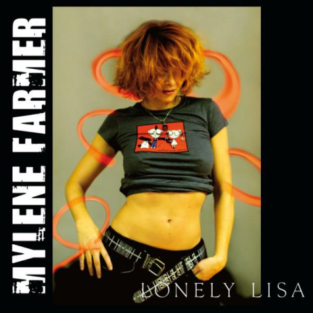 Mylène Farmer Lonely Lisa mp3 promo