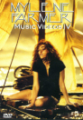 Mylène Farmer Music Videos IV DVD France