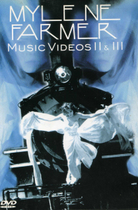 Music Videos II & III - DVD France