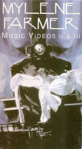 VHS Russie (Music Videos 2 & 3)
