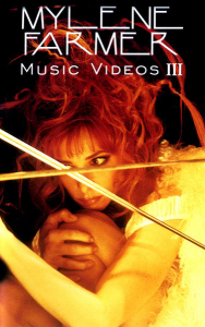 VHS France Pal (Music Videos 3)