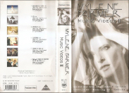 Mylène Farmer & mylene farmer music-videos-2_vhs-france-pal