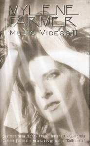 VHS France Pal (Music Videos 2)