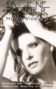 VHS France Secam (Music Videos 2)