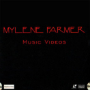 Mylène Farmer Laser Disc Music Videos