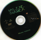 Mylène Farmer & mylene-farmer_music-videos_dvd-france