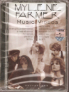 Mylène Farmer & mylene farmer music-videos_dvd-russie