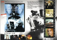 Mylène Farmer & mylene farmer music-videos_plan-promo-dvd-france