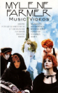 Mylène Farmer Music Videos VHS France Secam