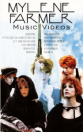 Mylène Farmer & mylene farmer music-videos_vhs-france